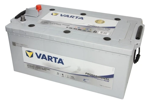 Akumuliatorius VARTA VA840210120 12V 210Ah 1200A K+