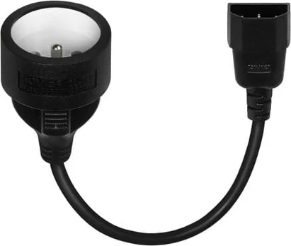 Power adapter CL-180 SAVIO
