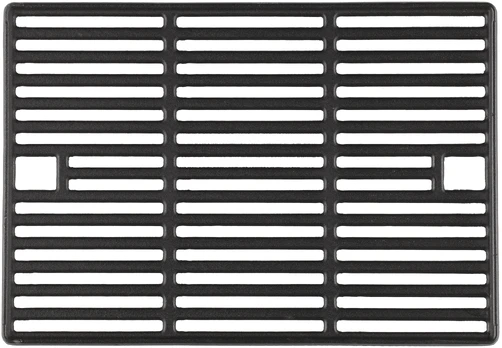 Kepimo grotelės Mustang Cast Iron Grid 293991, 41.5 cm x 28.5 cm