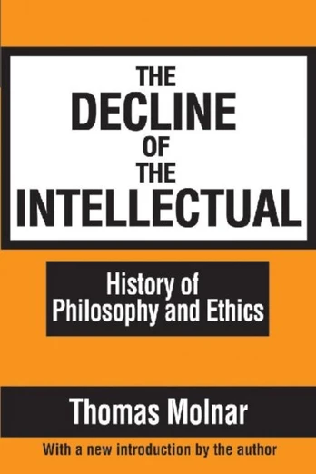 Decline of the Intellectual
