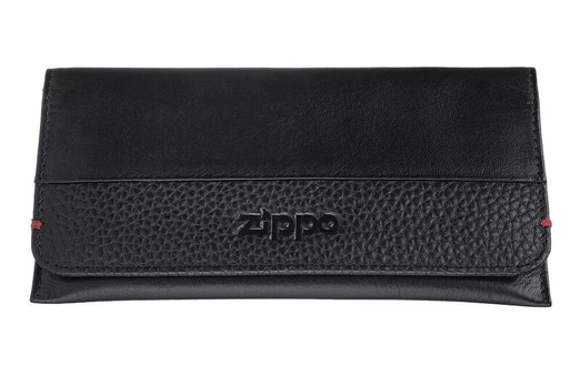 Odinis maišelis tabakui Zippo Nappa Bi-fold
