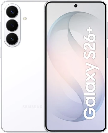 Samsung Galaxy 12GB 256GB White išmanusis telefonas