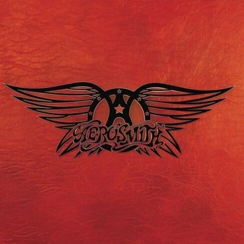 Vinilinė plokštelė AEROSMITH "Greatest Hits" (2LP)
