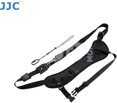JJC NS PRO1M Quick Release Sling Strap