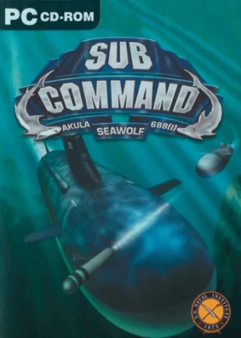 Sub Command PC