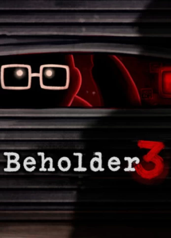 Beholder 3 PC
