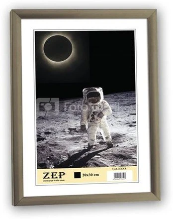 Zep Photo Frame KK4 Bronze 20x30 cm