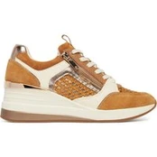 Laisvalaikio batai Tamaris 1-23703-41 Ruda