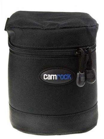 Objektyvo dėklas CAMROCK - L220
