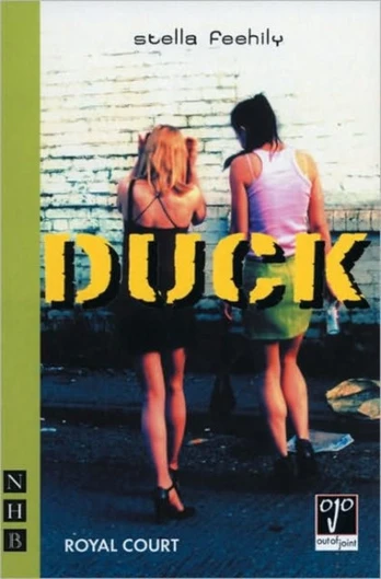 Duck