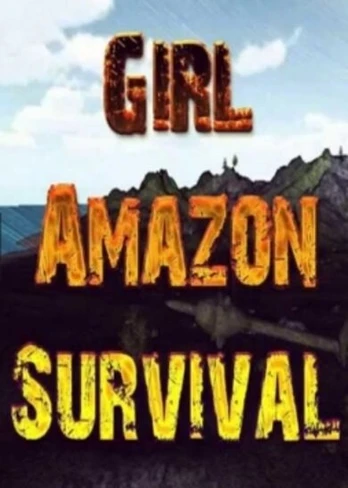 Girl Amazon Survival 