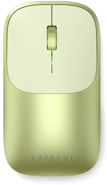 Satechi Slim EX Belaidė pelė - Citrus