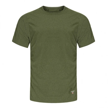 T-shirt Breeze, green 3XL, Pesso