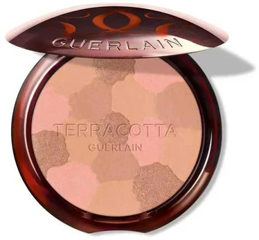 Guerlain TERRACOTTA LIGHT SUMMER limited edition light bronzing powder 10 gr