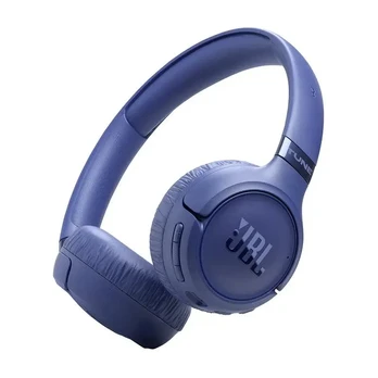 Belaidės ausinės JBL T680