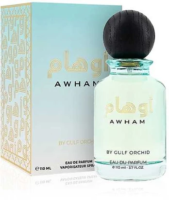 Gulf Orchid Awham EDP U 110ml