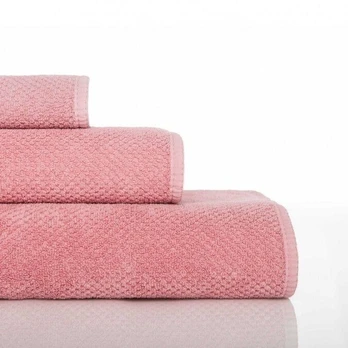 Rankšluostis Waffle Blush 30x50 cm