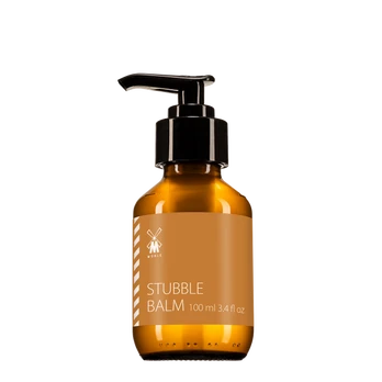 Mühle Stubble Balm Barzdos balzamas, 100ml