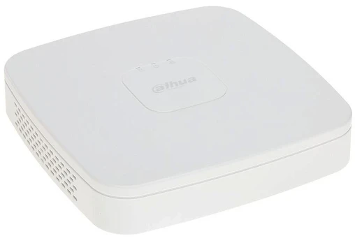 REJESTRATOR IP DAHUA NVR2108-4KS3