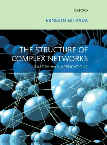 Structure of Complex Networks