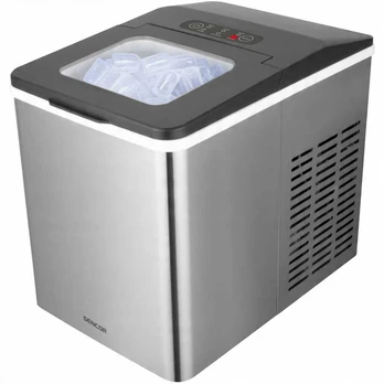 Sencor Ice Maker-SIM 3400SS