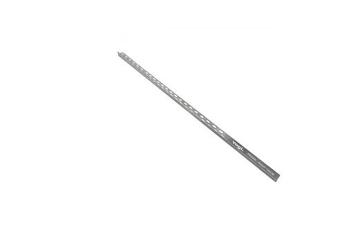Vogi dušo profilis nuolydžiui formuoti, dešininis 150cm