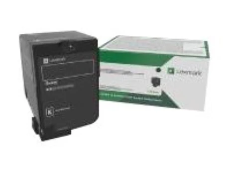 LEXMARK Return Prgm Black Toner 13K | 75B20K0