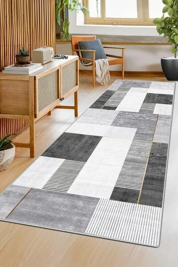 Asir kilimas Pendor Rectangle 100x160 cm