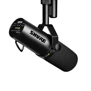 Mikrofonas Shure SM7DB