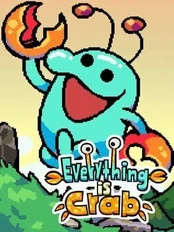 Everything Is Crab PC