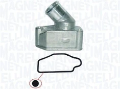 Termostatas, aušinimo skystis MAGNETI MARELLI 352317100970