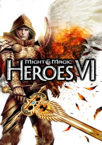 Might & Magic: Heroes VI PC