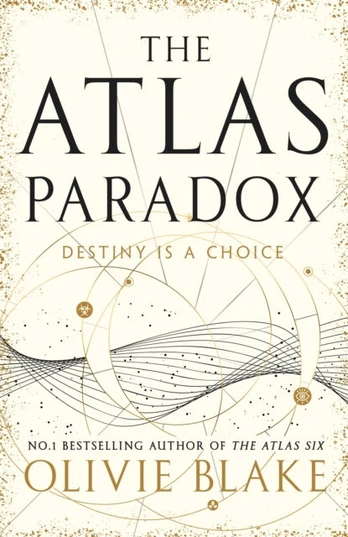 Atlas Paradox