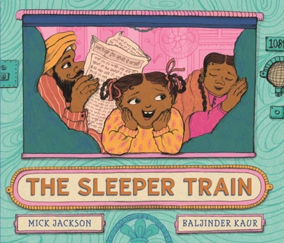 Sleeper Train
