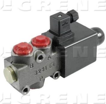 Vožtuvas D200-12A44008