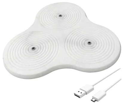 Įkroviklis Clarins Sille DecoPower Multi lader