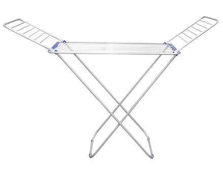 Pastatoma drabužių džiovykla Sepio 201, 171 cm