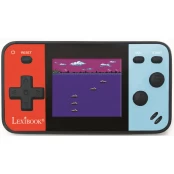 Lexibook Cyber Arcade Pocket kaina