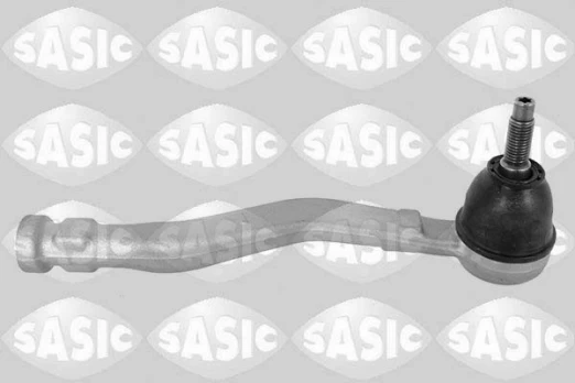 Skersinės vairo trauklės galas SASIC 7670026