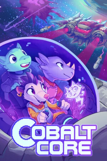 Cobalt Core PC