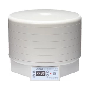 Ezidri FD500DIGI SNACKMAKER Digital Fruit Dryer