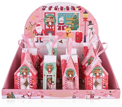 Accentra Hello Winter gift sets