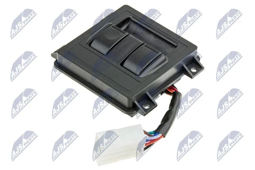Jungiklis, lango pakėliklis NTY EWS-MS-008