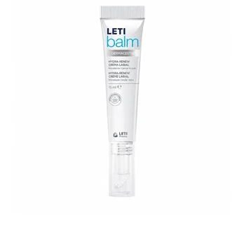 LETIBALM DERMACEUTICS HYDRA-RENEW lip cream 15 ml