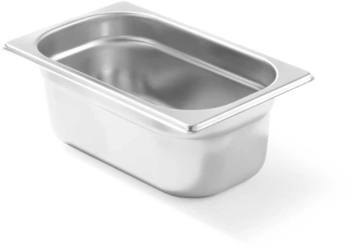 Talpykla GN 1/4, HENDI, Profi Line, 5,5L