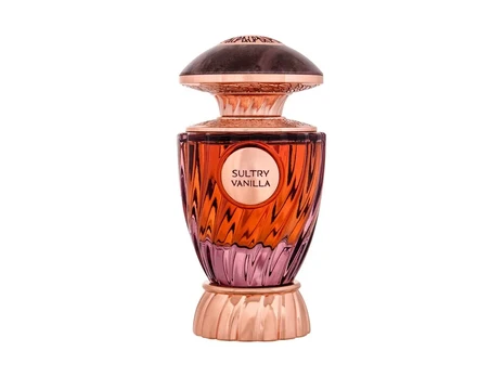 Nayaat Chic Collection Sultry Vanilla EDP 100ml