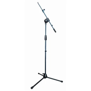 Quik Lok A494 BK EU trikojis mikrofono stovas