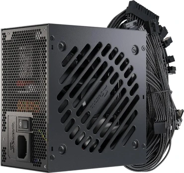 Seasonic Core BC-750 ATX3