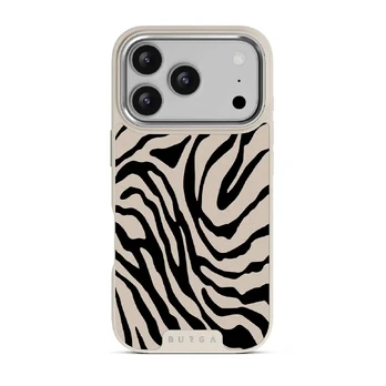 Imperial - iPhone 17 Pro Case, Elite Light (MagSafe) / Silver