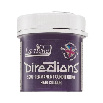 La Riche Directions Hair Colorizing Toneris 88ml - Lilac
